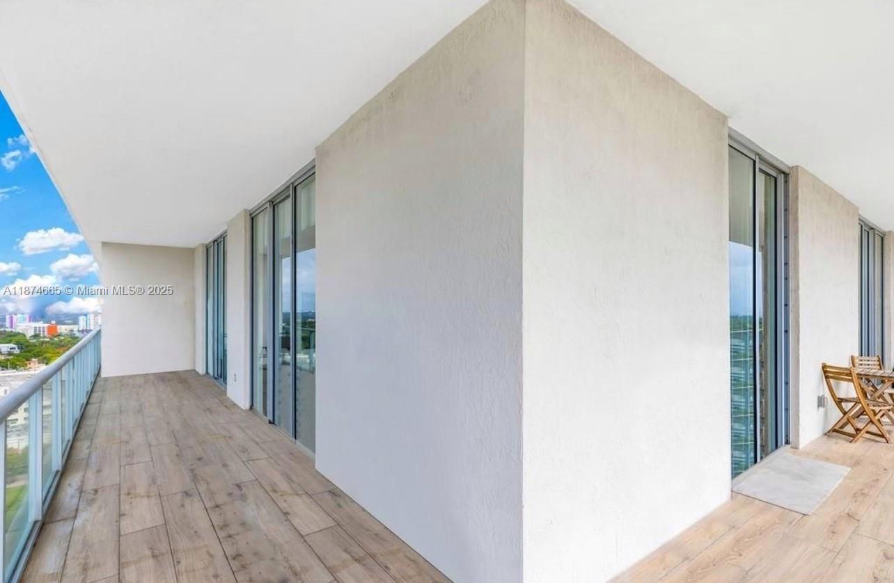 TWO MIDTOWN MIAMI CONDO - Residential