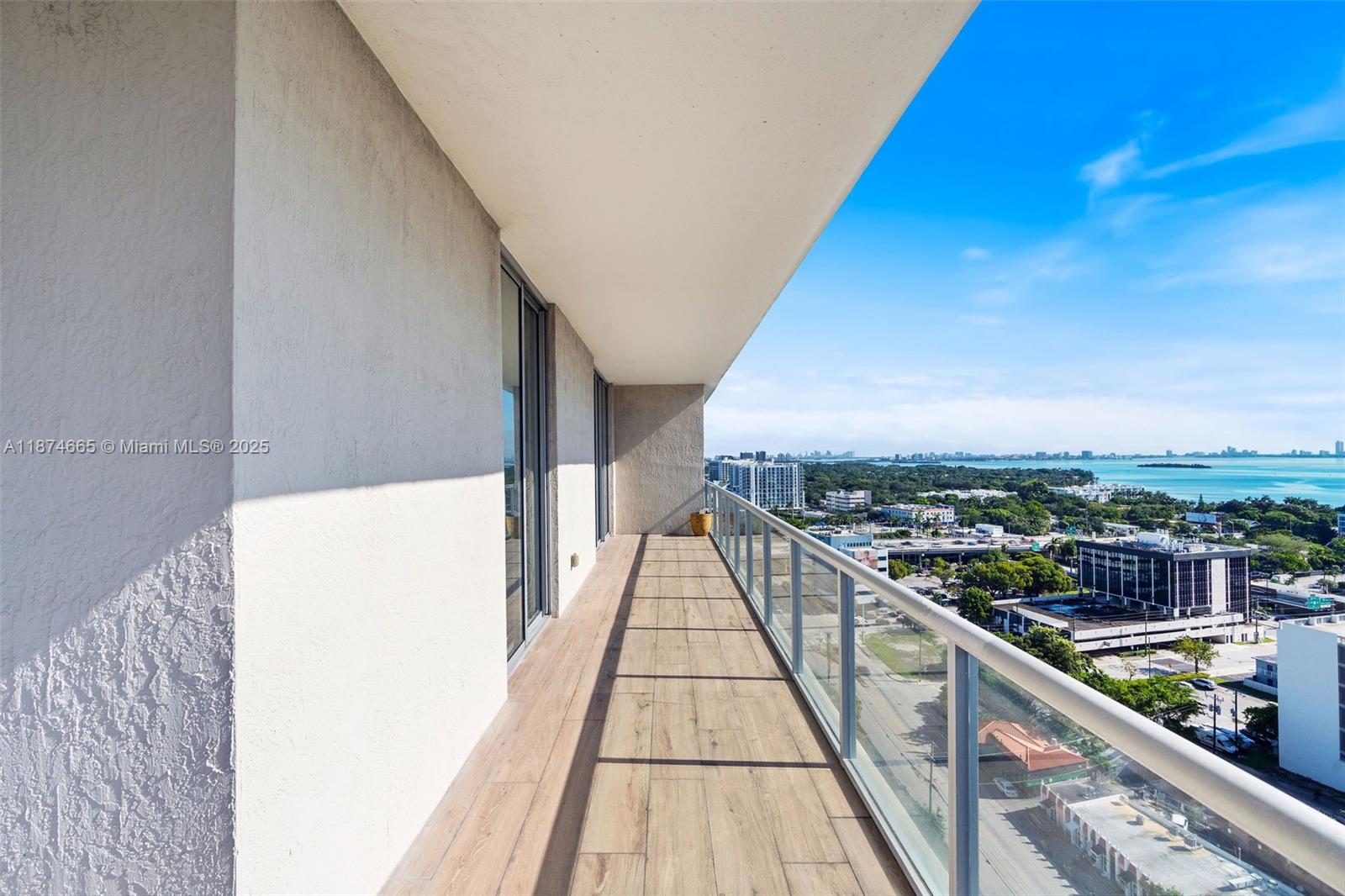 TWO MIDTOWN MIAMI CONDO - Residential