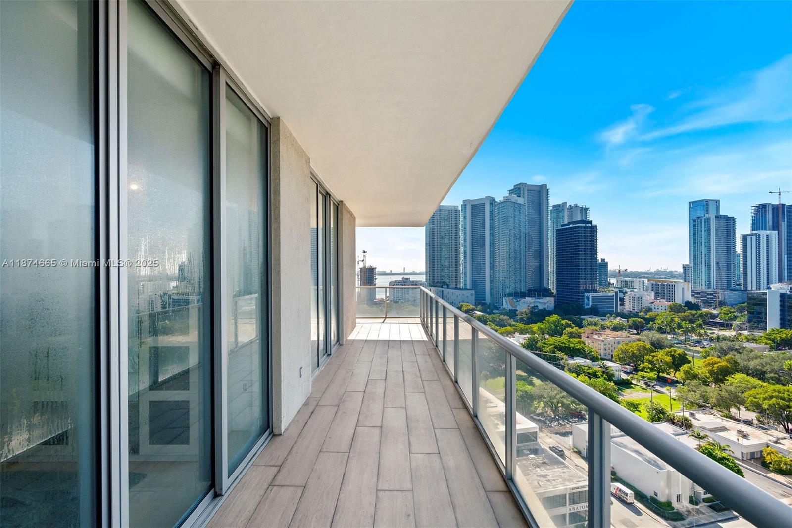 TWO MIDTOWN MIAMI CONDO - Residential