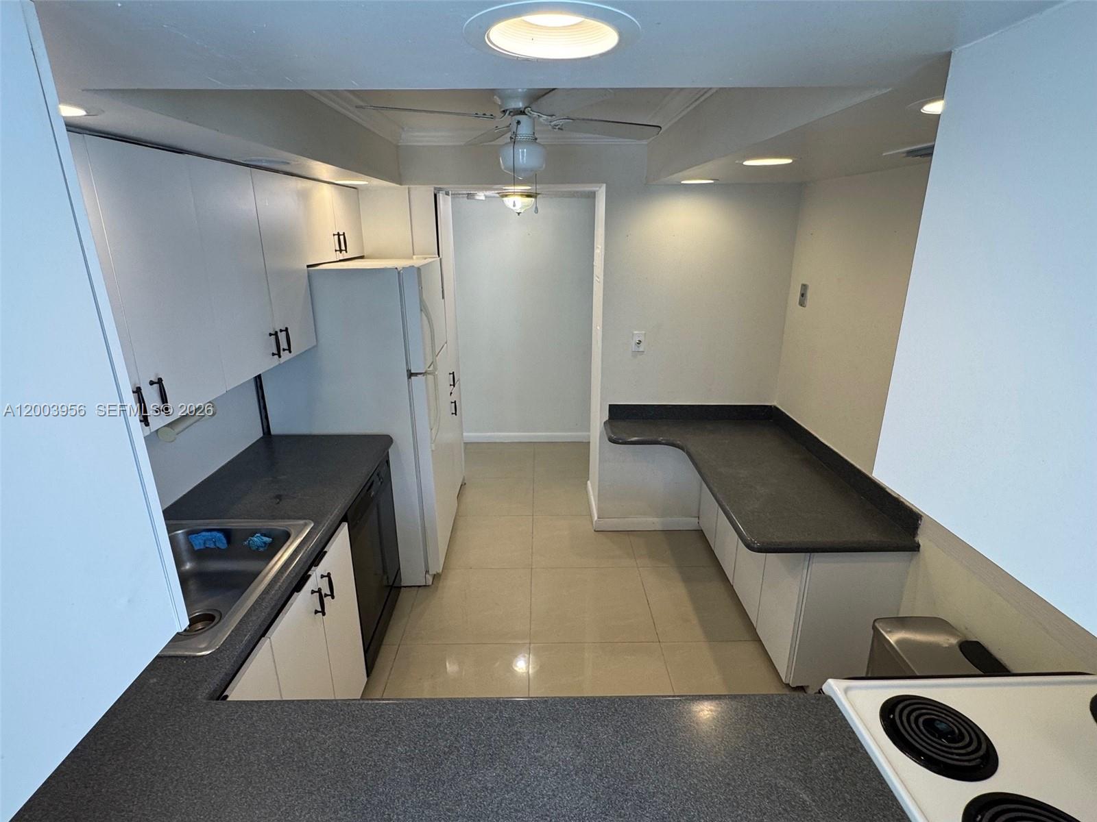 DESOTO PARK CONDO - Residential