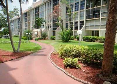 DESOTO PARK CONDO - Residential