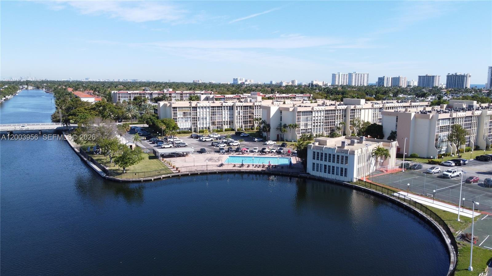DESOTO PARK CONDO - Residential