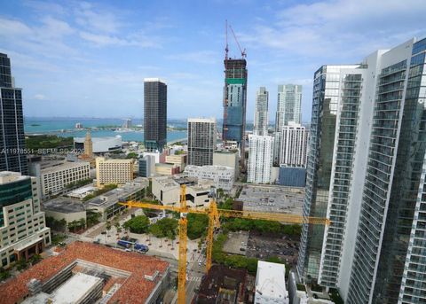 225 N Miami Ave 3707 Miami FL 33128