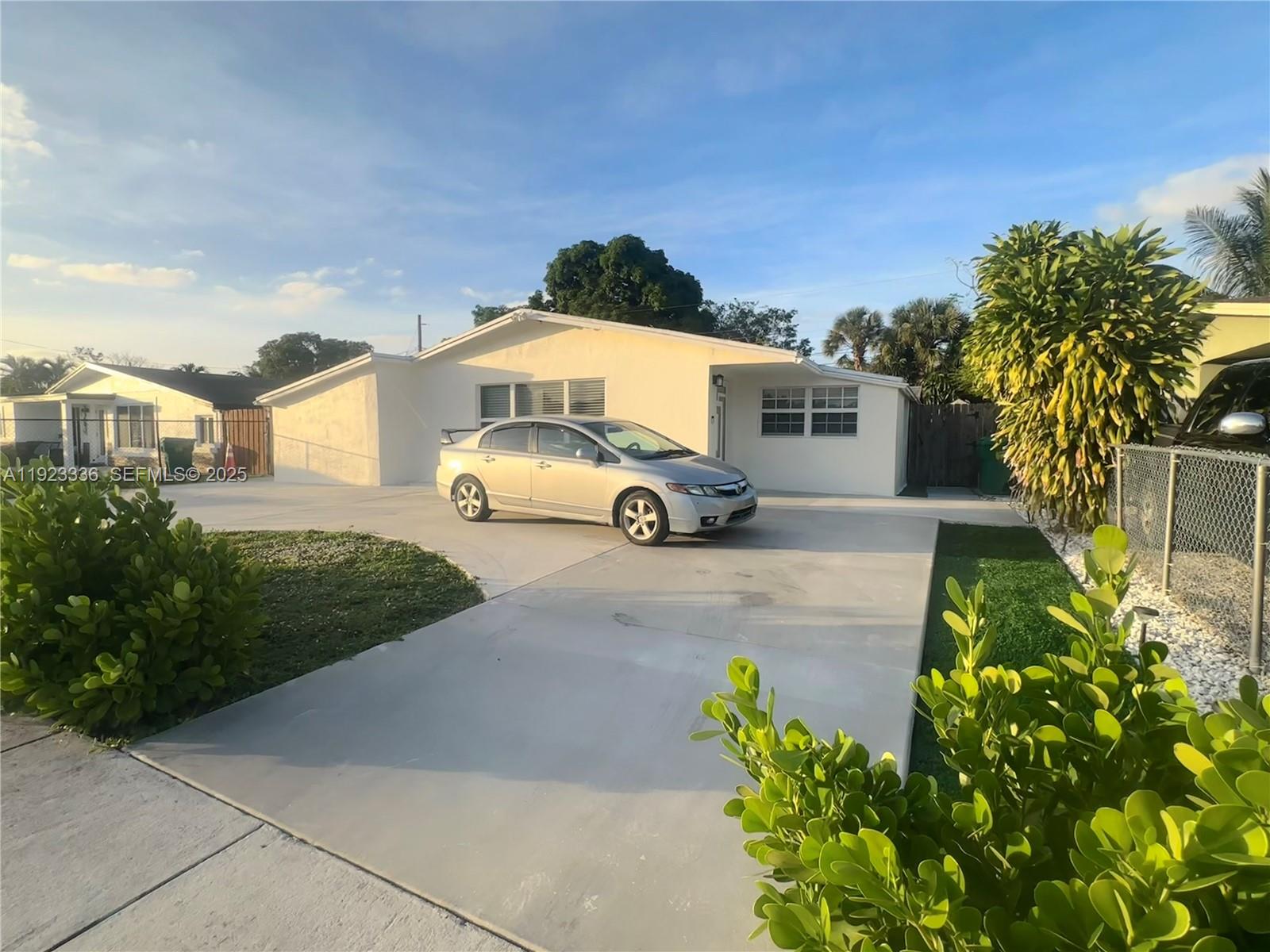 WESTWOOD PARK SEC 1 - Residential Lease