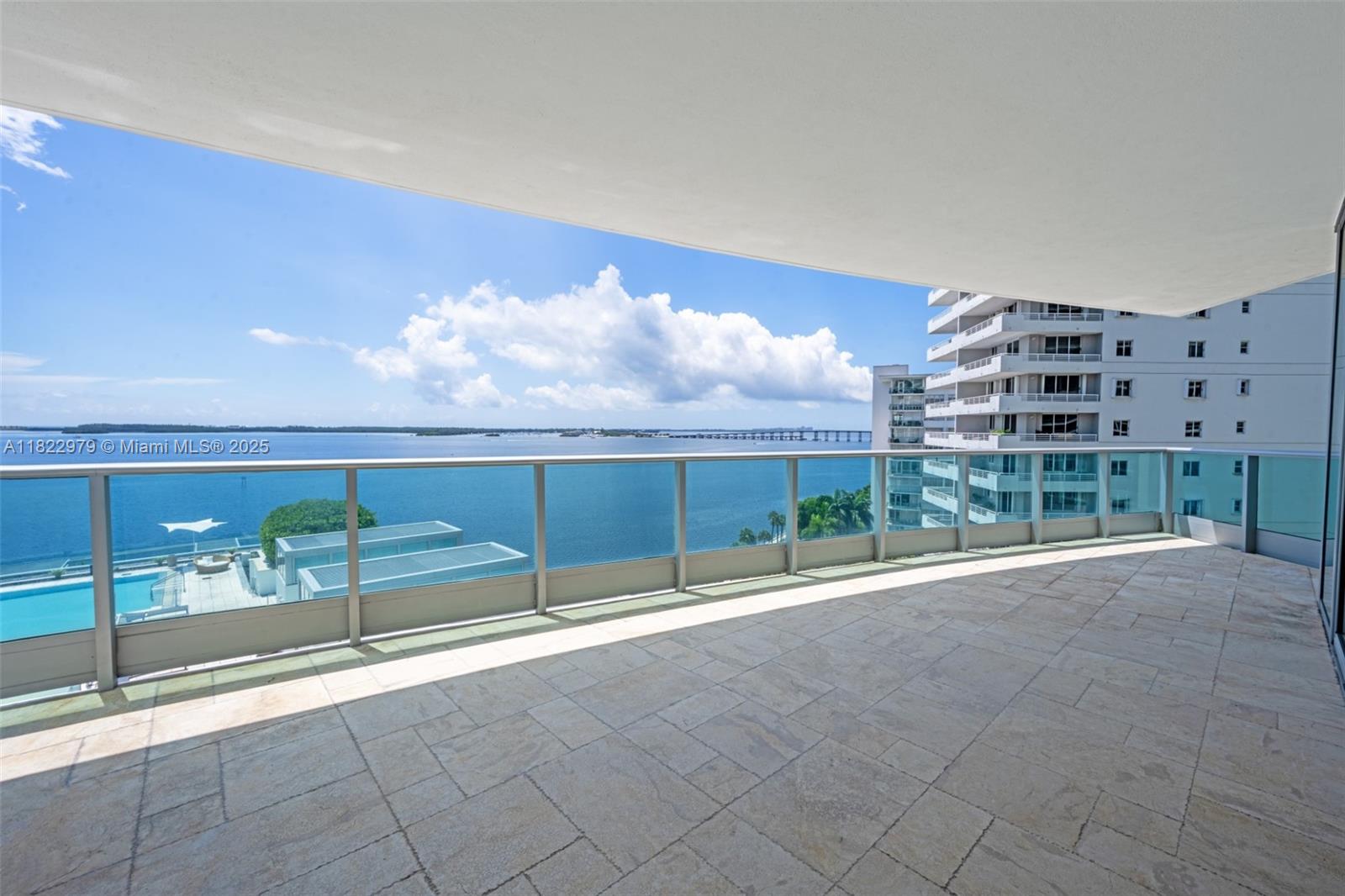1331 Brickell Bay Dr 911, Miami, Broward County, Florida - 2 Bedrooms  
3 Bathrooms - 