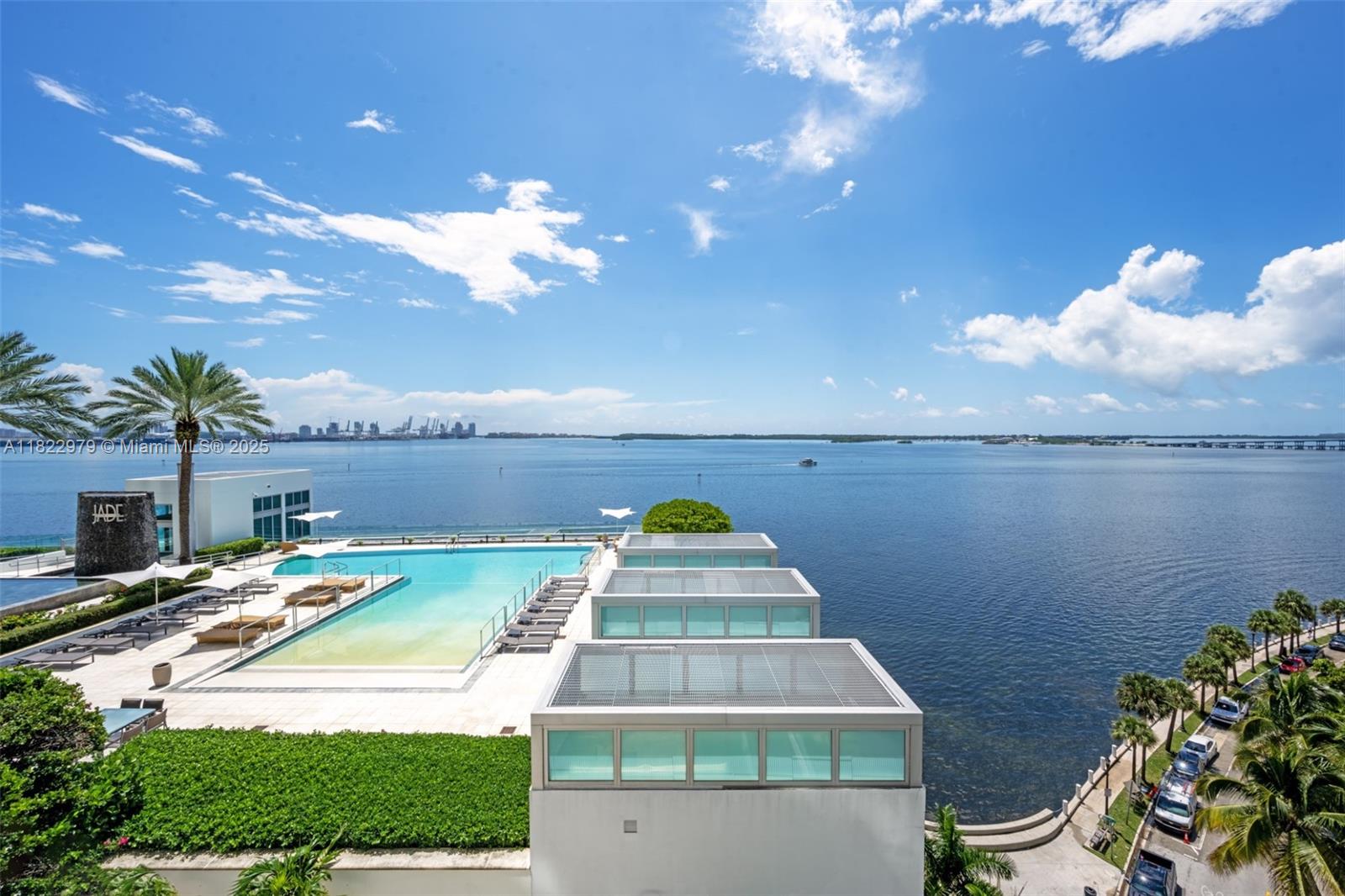 JADE RESIDENCES AT BRICKE - Residential Lease