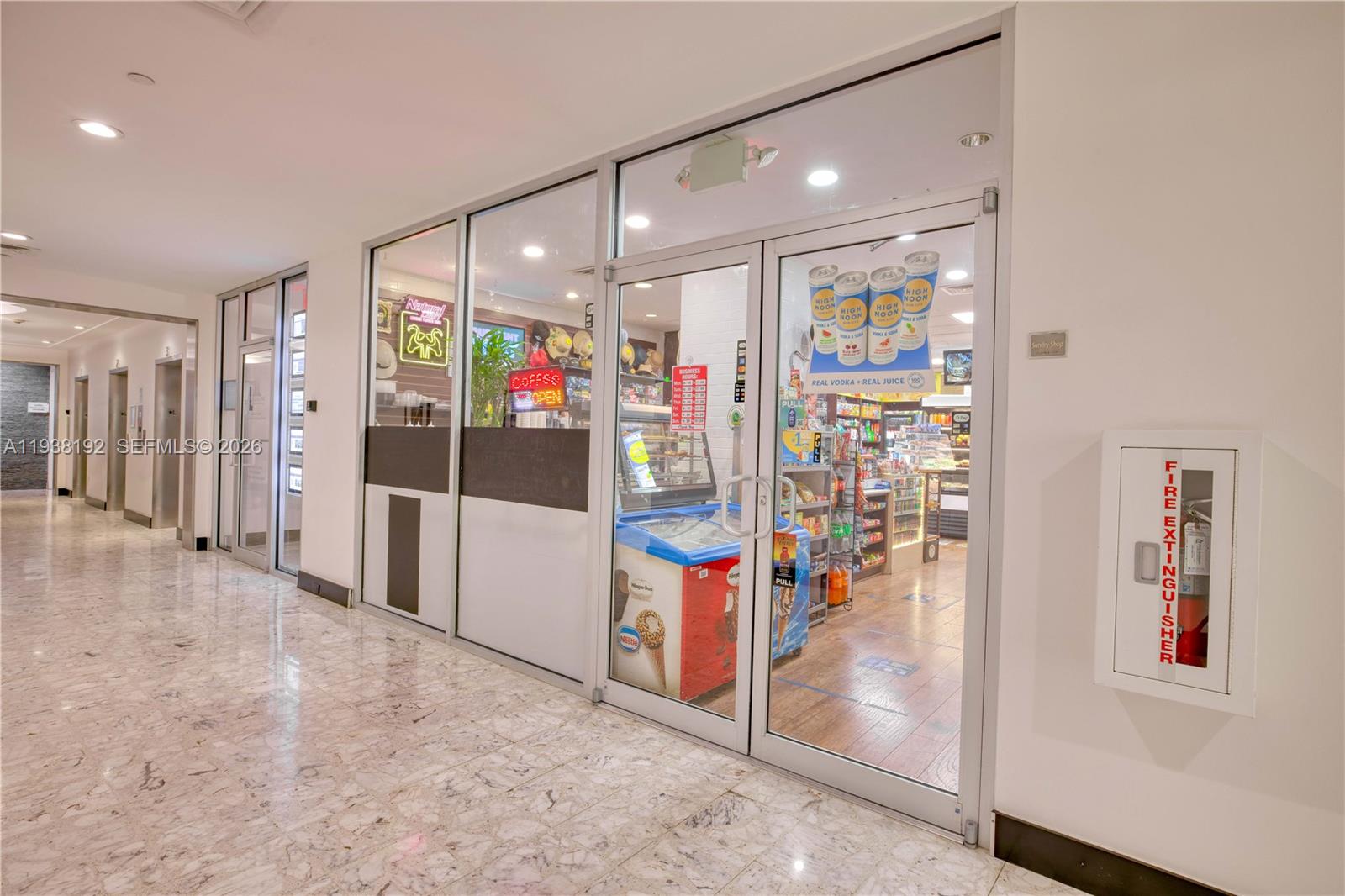 MIRADOR 1200 CONDO - Residential