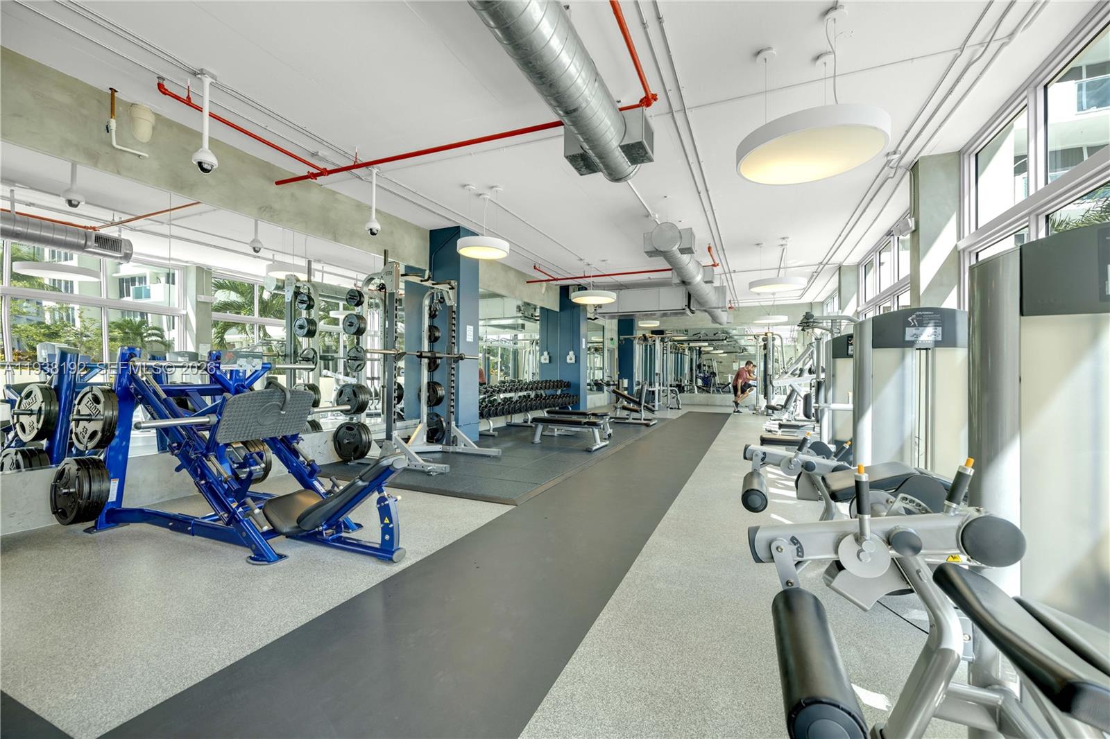 MIRADOR 1200 CONDO - Residential