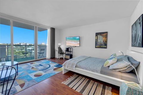 Photo of 1200 West Ave #811, Miami Beach, FL 33139 (MLS # A11938192)