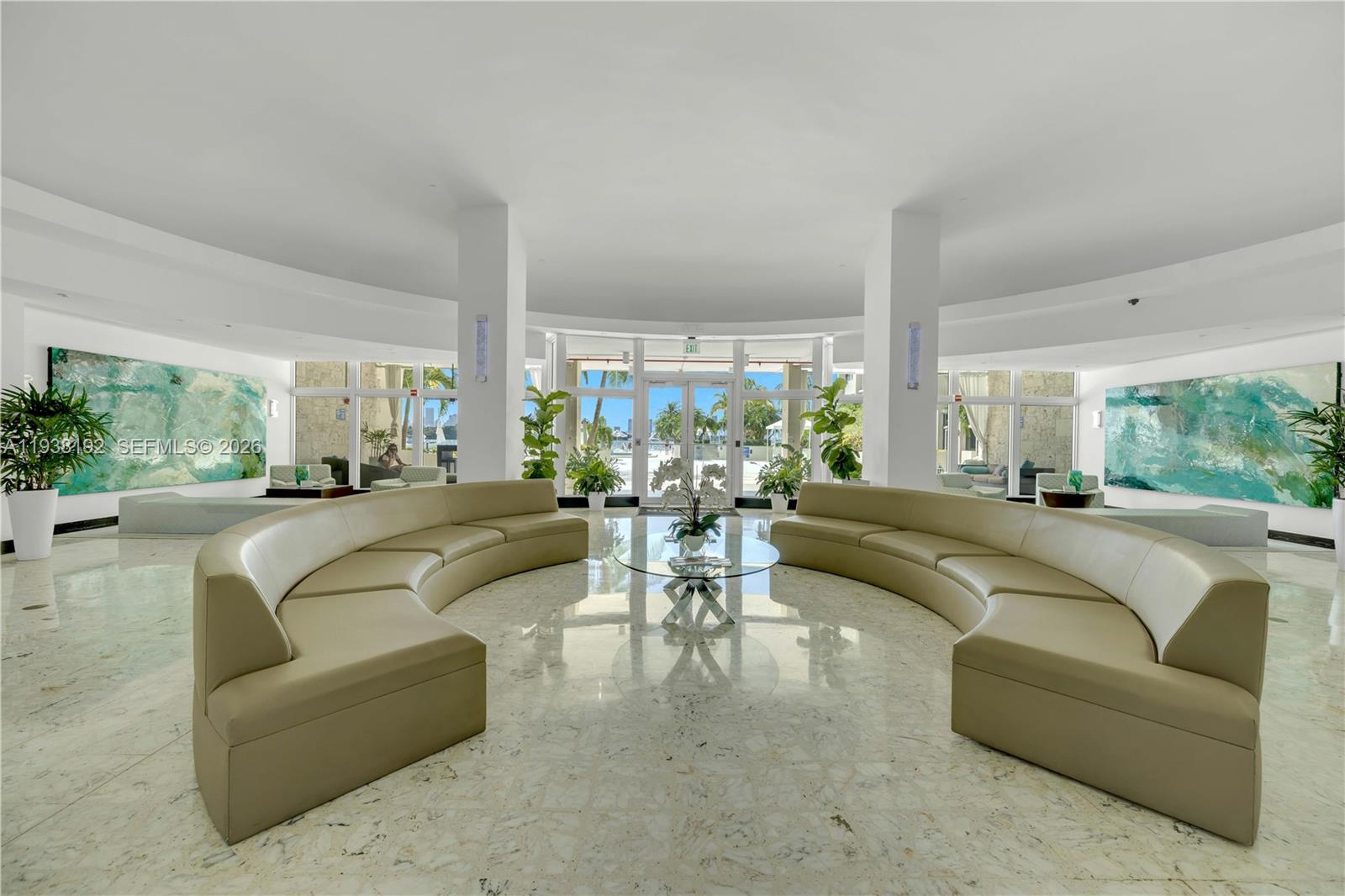 MIRADOR 1200 CONDO - Residential