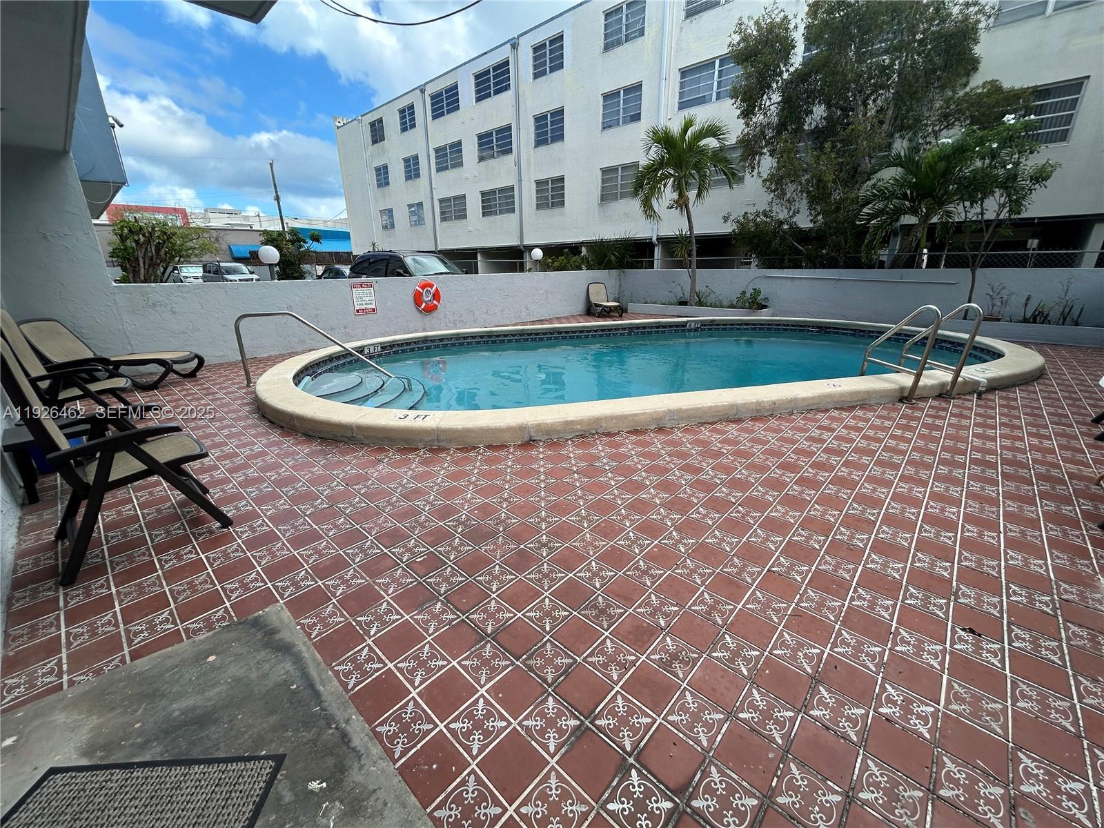 WINDWARD II CONDO - Residential Lease