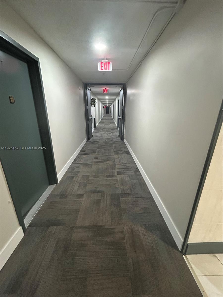 WINDWARD II CONDO - Residential Lease