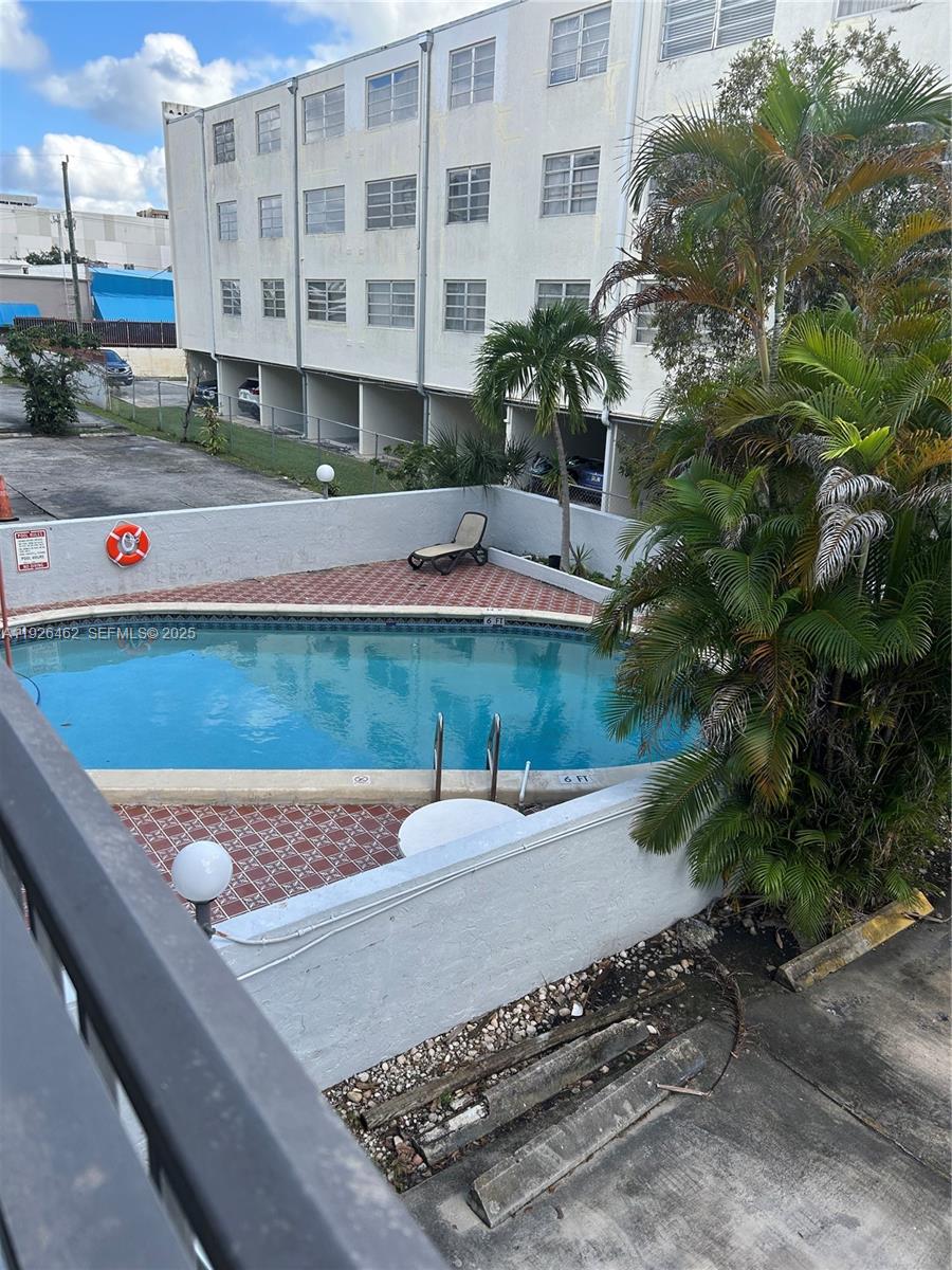 WINDWARD II CONDO - Residential Lease