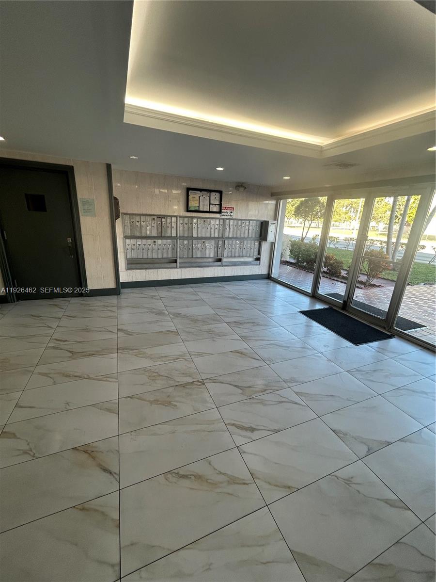 WINDWARD II CONDO - Residential Lease