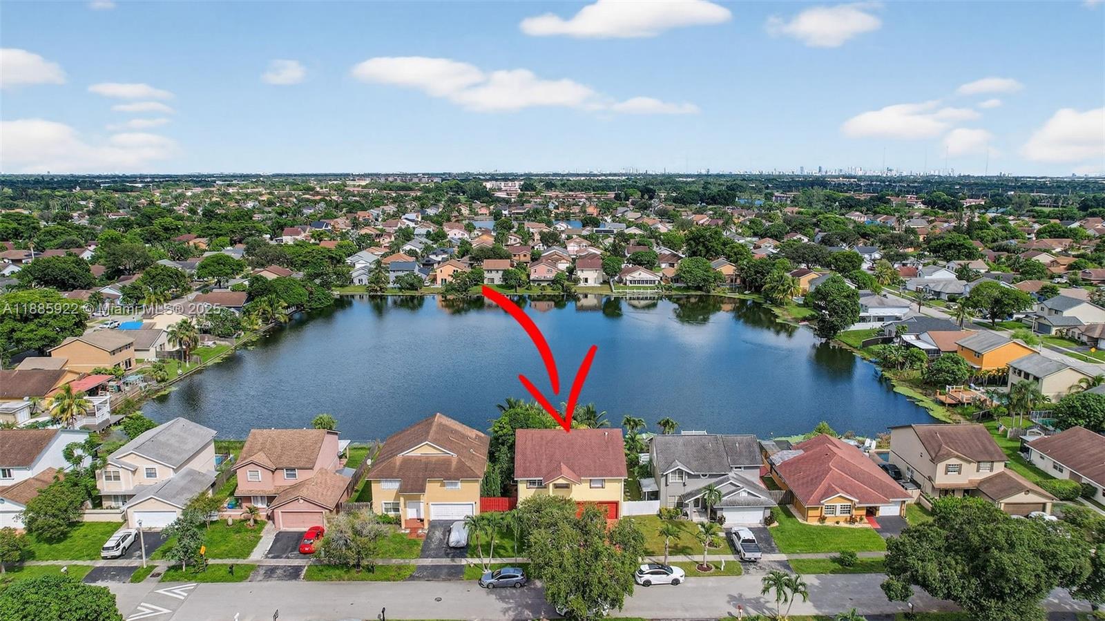 LAKESIDE SOUTH - Residential