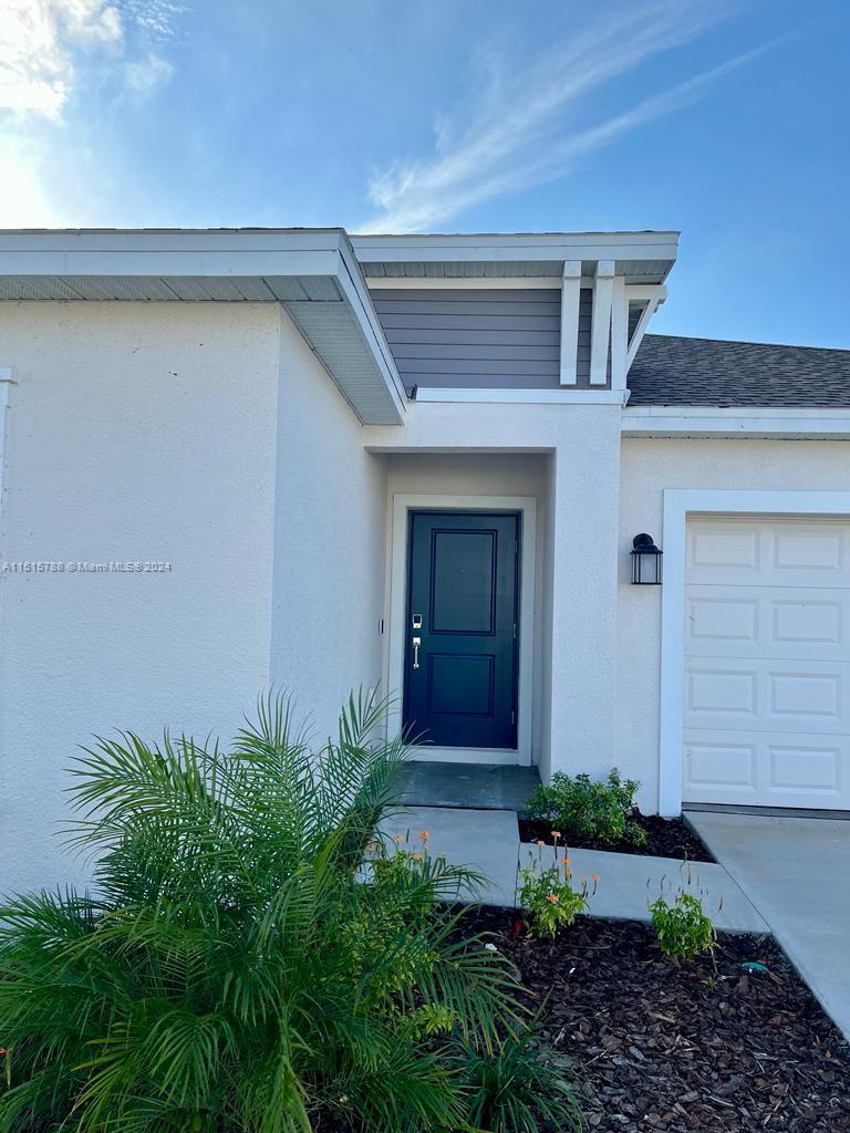Ranches at Lake Mcleod - Residential Lease