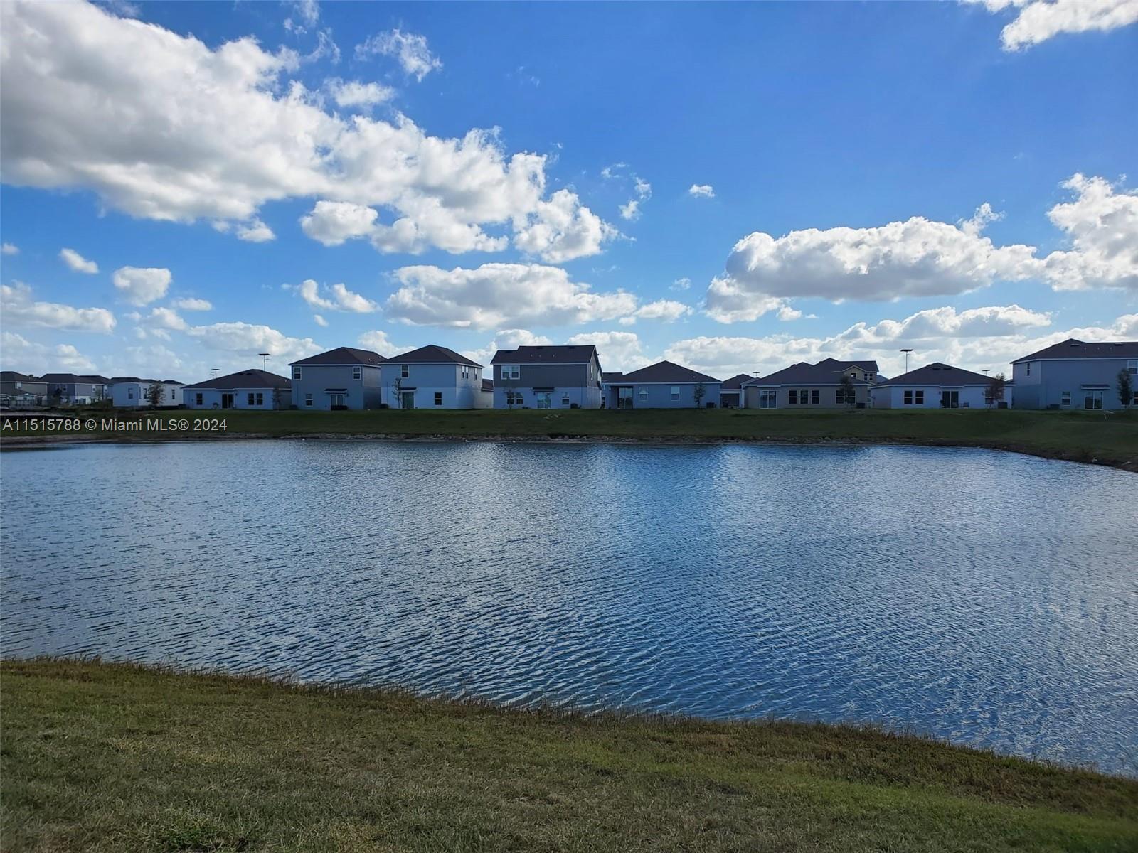 Ranches at Lake Mcleod - Residential Lease