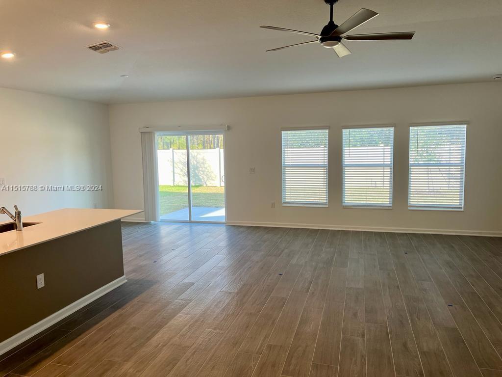 Ranches at Lake Mcleod - Residential Lease