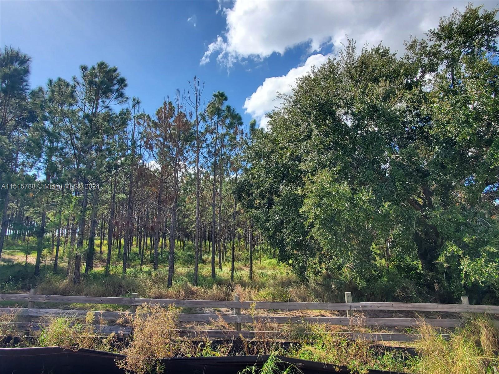 Ranches at Lake Mcleod - Residential Lease