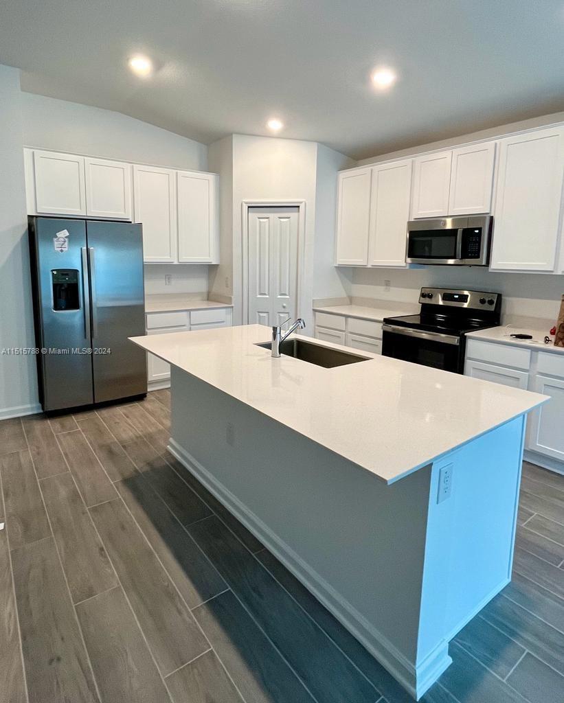 Ranches at Lake Mcleod - Residential Lease