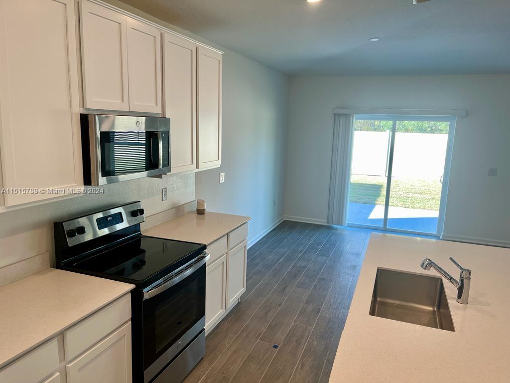Ranches at Lake Mcleod - Residential Lease