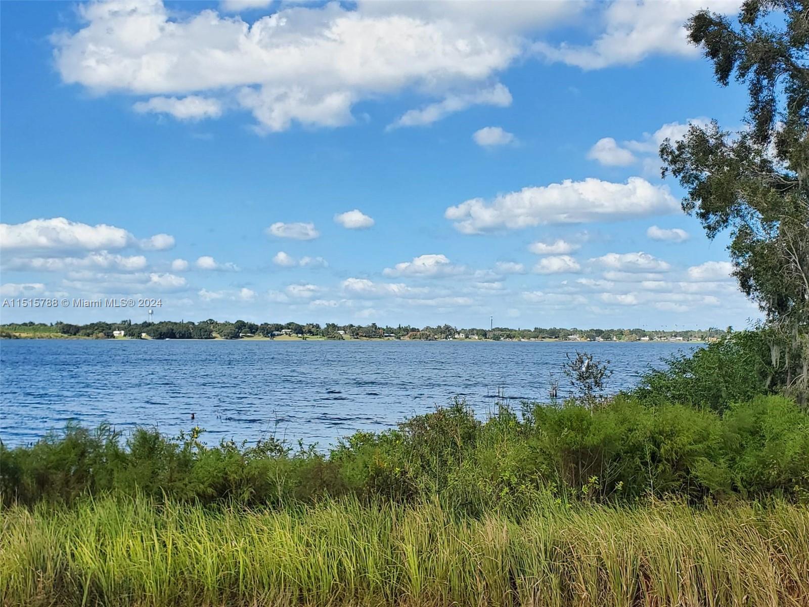 Ranches at Lake Mcleod - Residential Lease