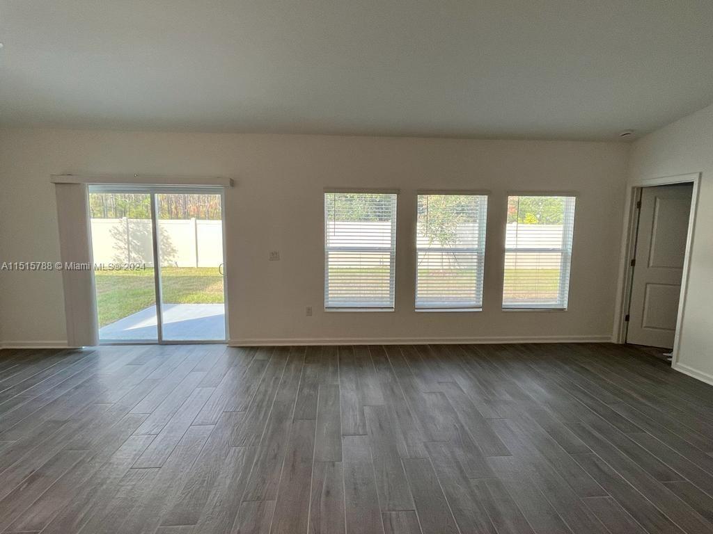 Ranches at Lake Mcleod - Residential Lease