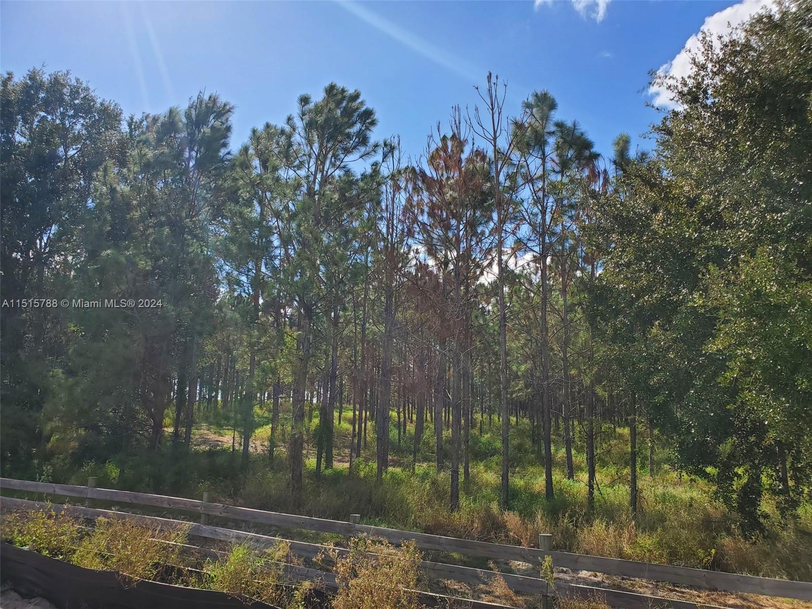 Ranches at Lake Mcleod - Residential Lease