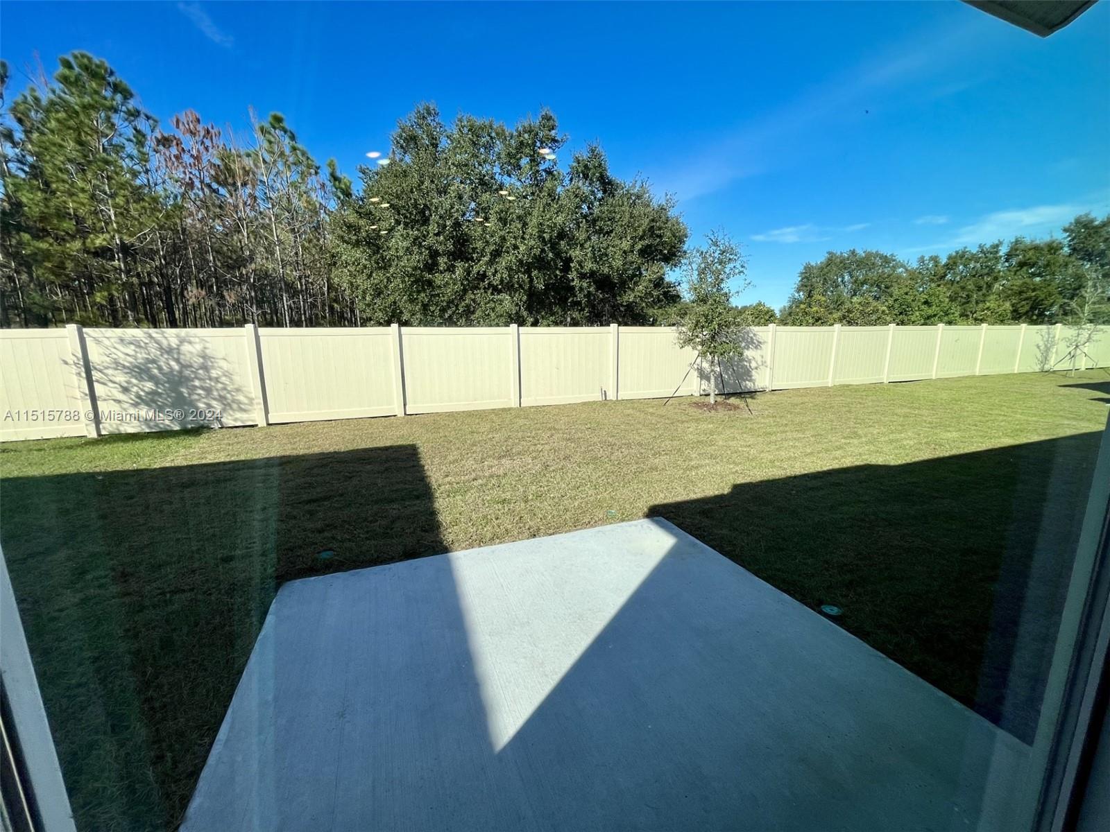 Ranches at Lake Mcleod - Residential Lease