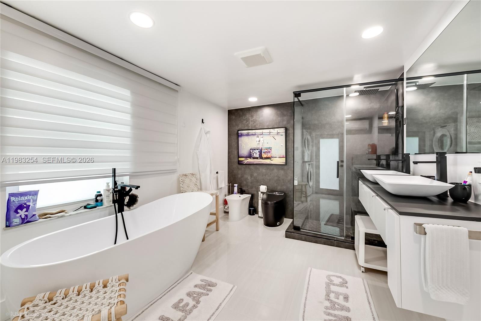 CENTRAL MIAMI PART 6 - Residential