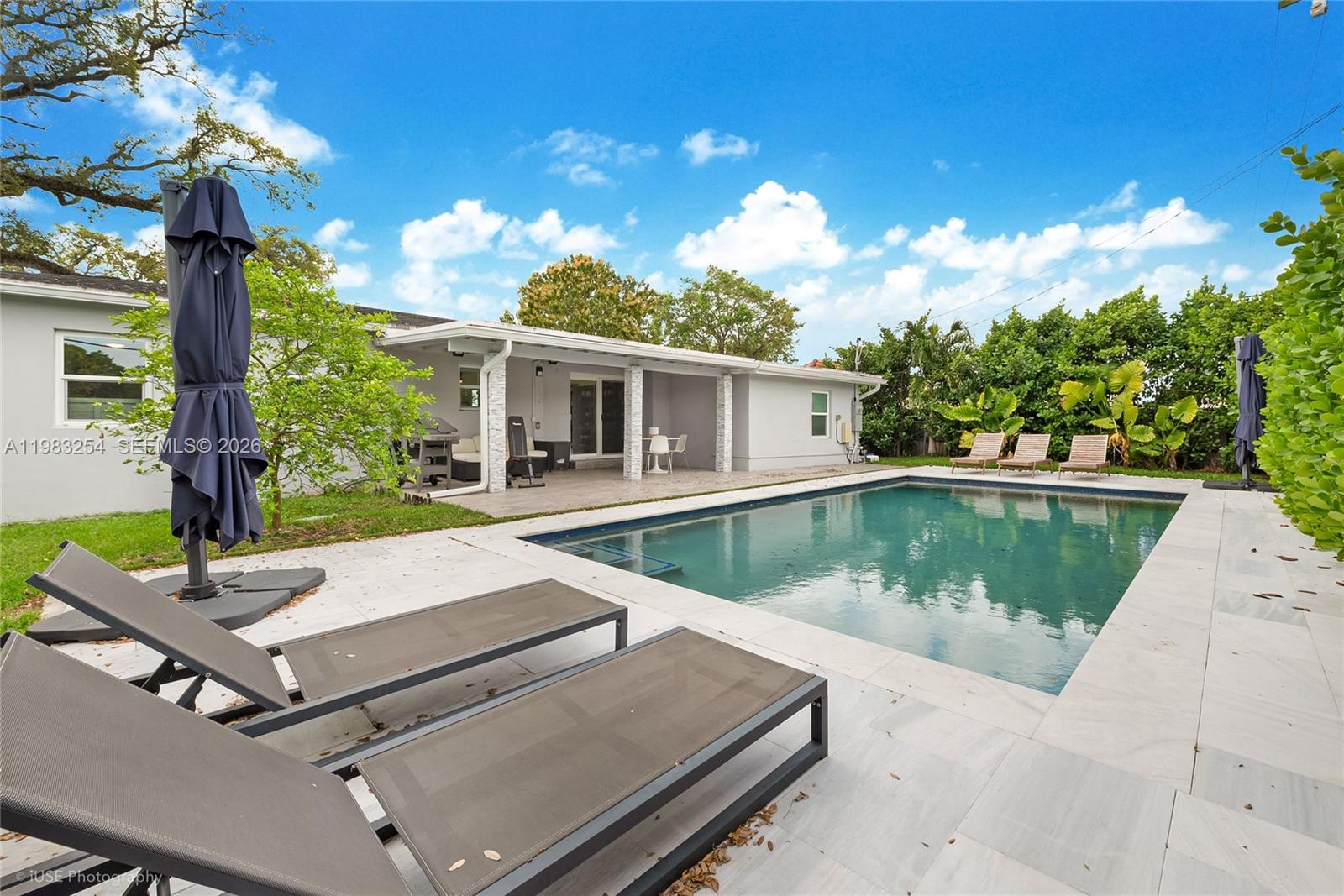 CENTRAL MIAMI PART 6 - Residential