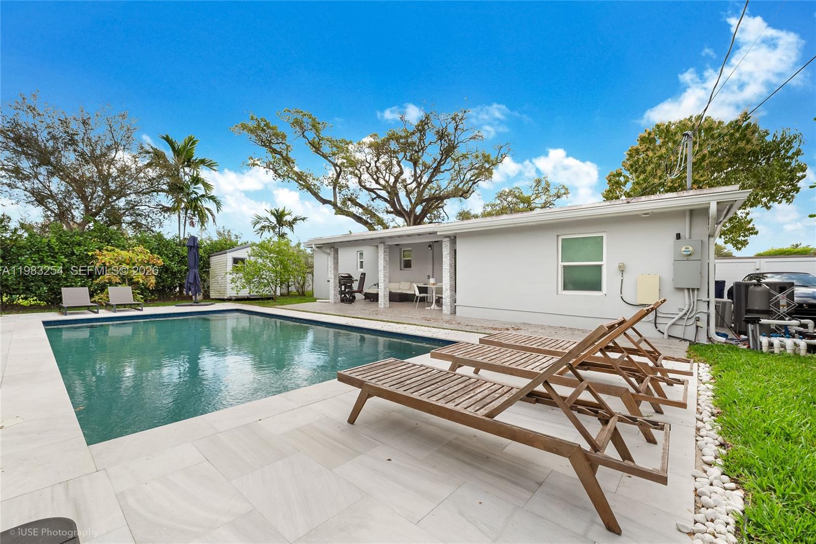 CENTRAL MIAMI PART 6 - Residential