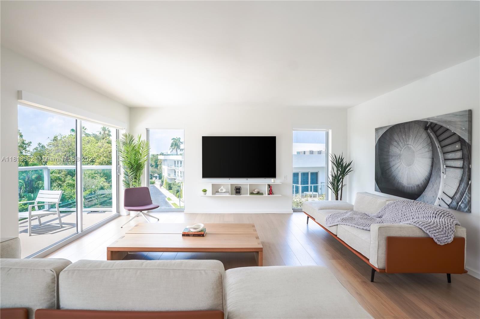 BH Bal Harbour Bldg 3 - Residential