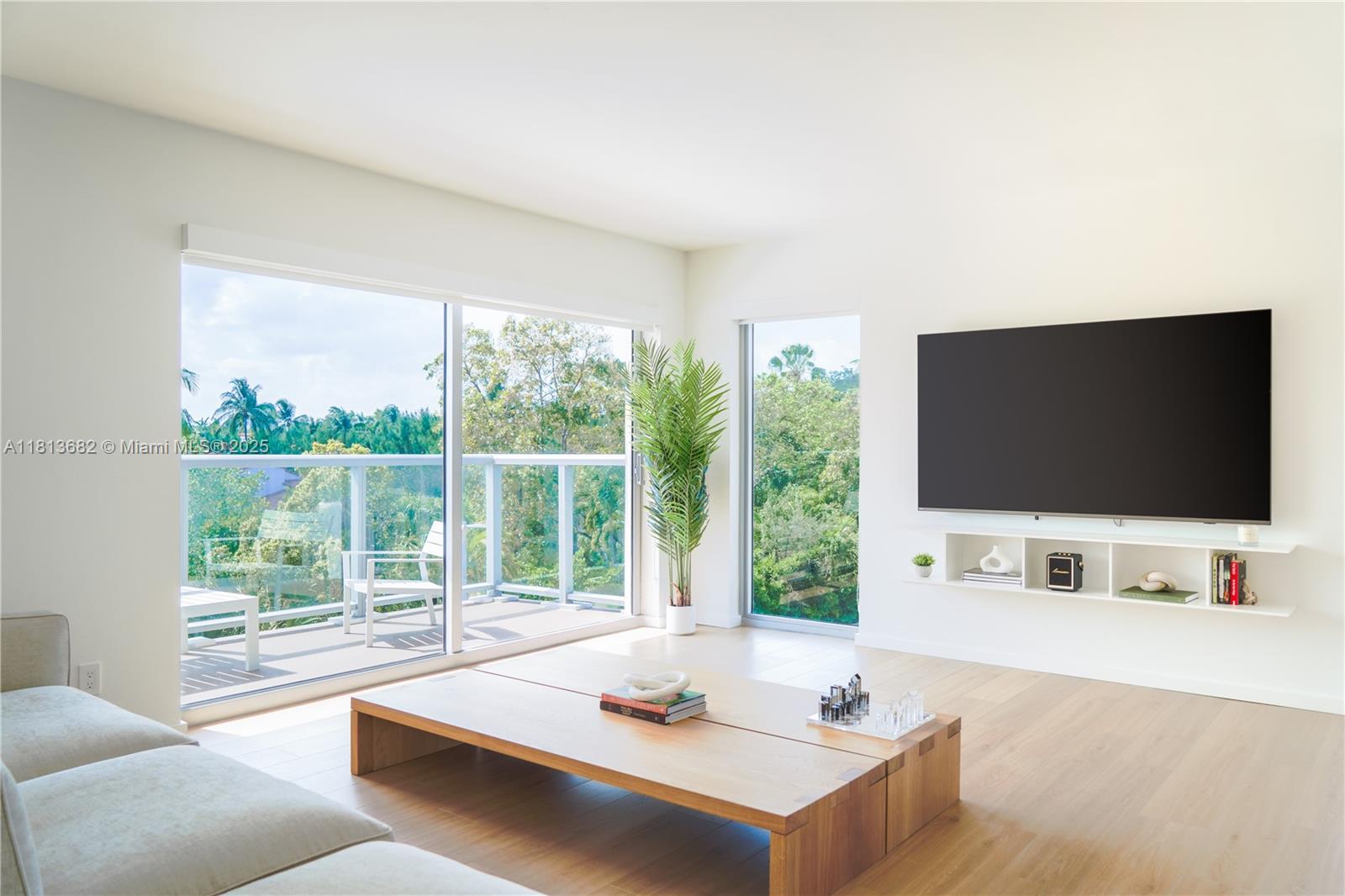 BH Bal Harbour Bldg 3 - Residential