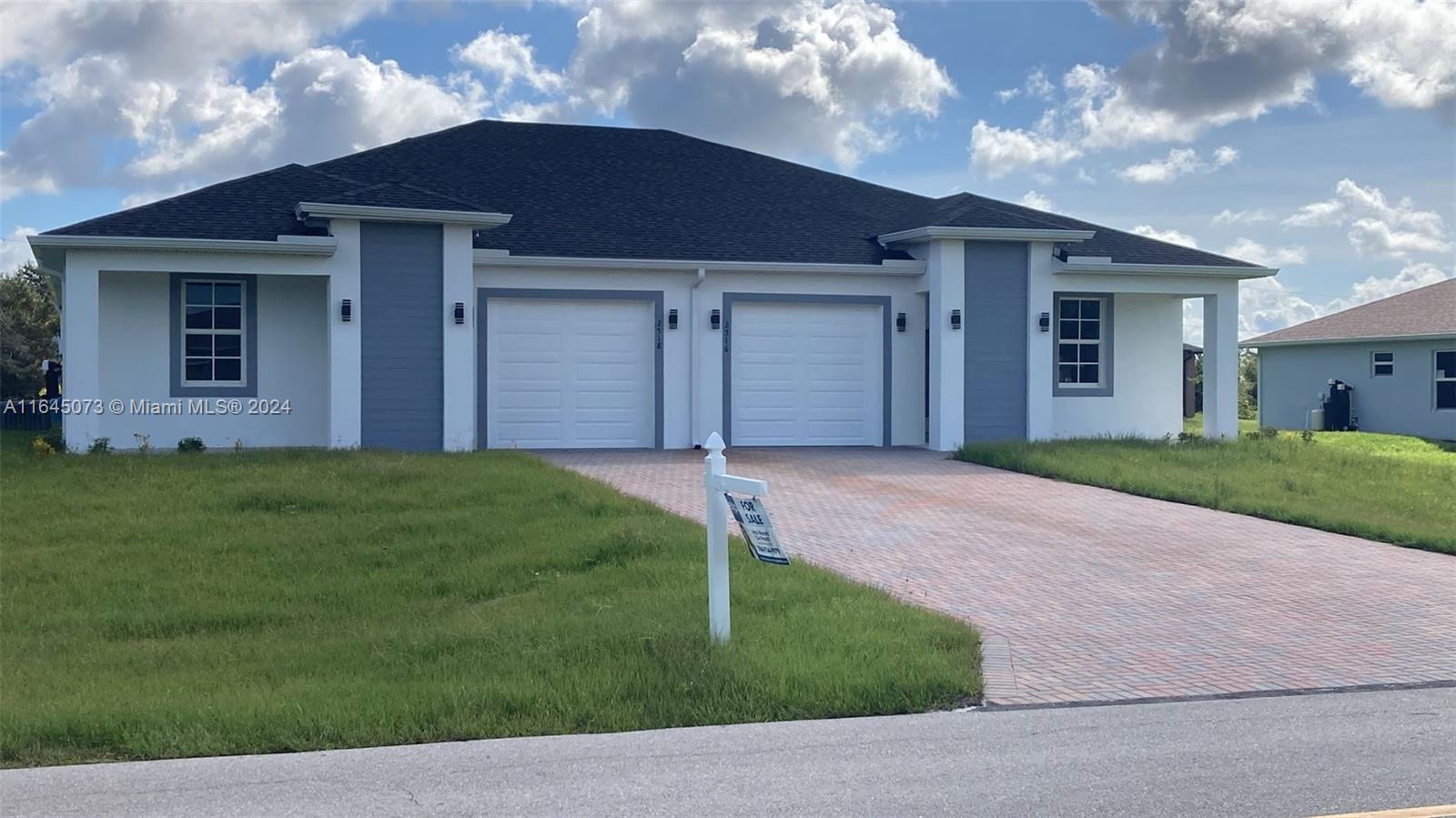 Rental Property at Address Not Disclosed, Lehigh Acres, Lee County, Florida -  - $557,599 MO.