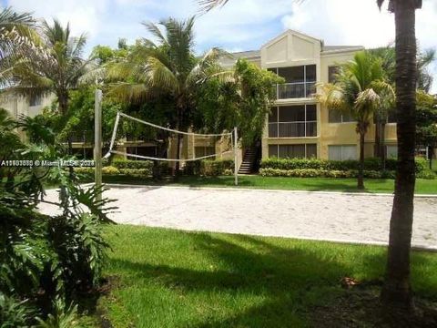 A home in Tamarac