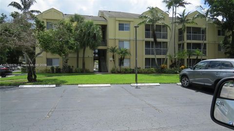 A home in Tamarac