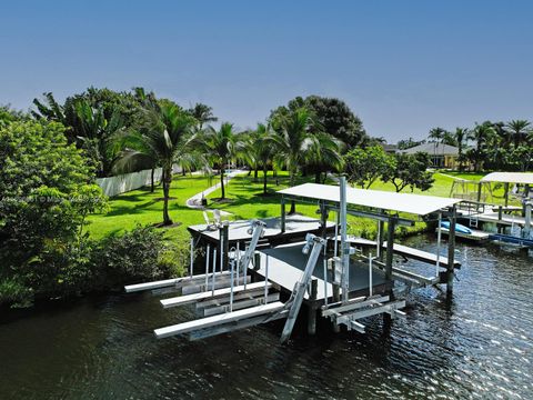 A home in Lake Worth