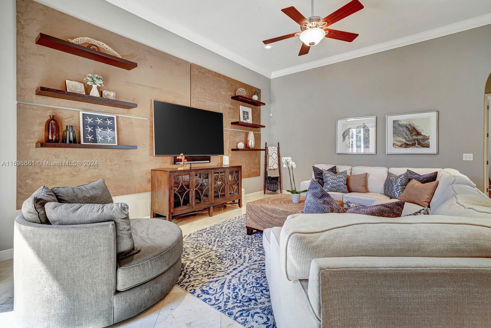 LOCHER - Residential