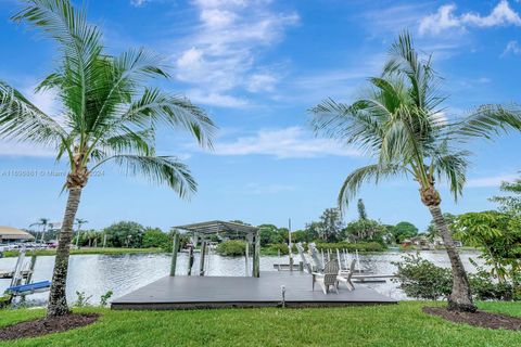 A home in Lake Worth