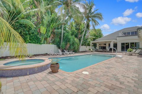 A home in Lake Worth