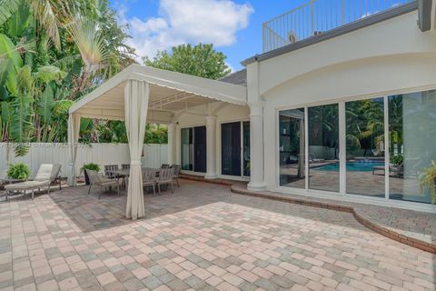 A home in Lake Worth