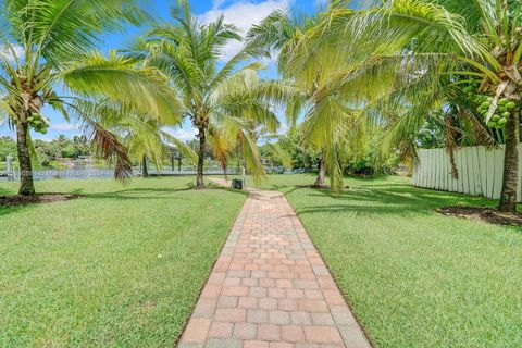 A home in Lake Worth