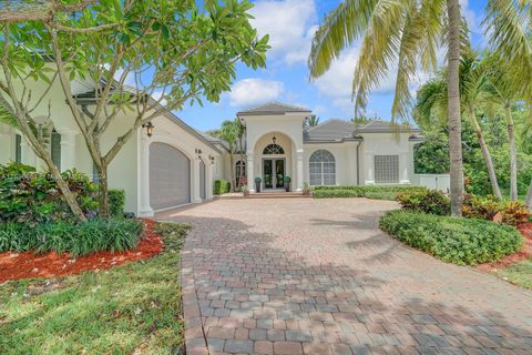 A home in Lake Worth