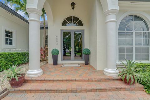 A home in Lake Worth