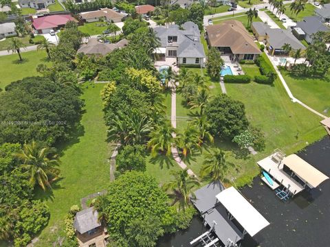 A home in Lake Worth