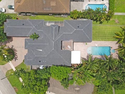 A home in Lake Worth