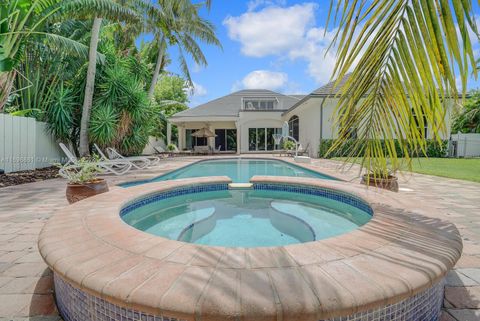 A home in Lake Worth