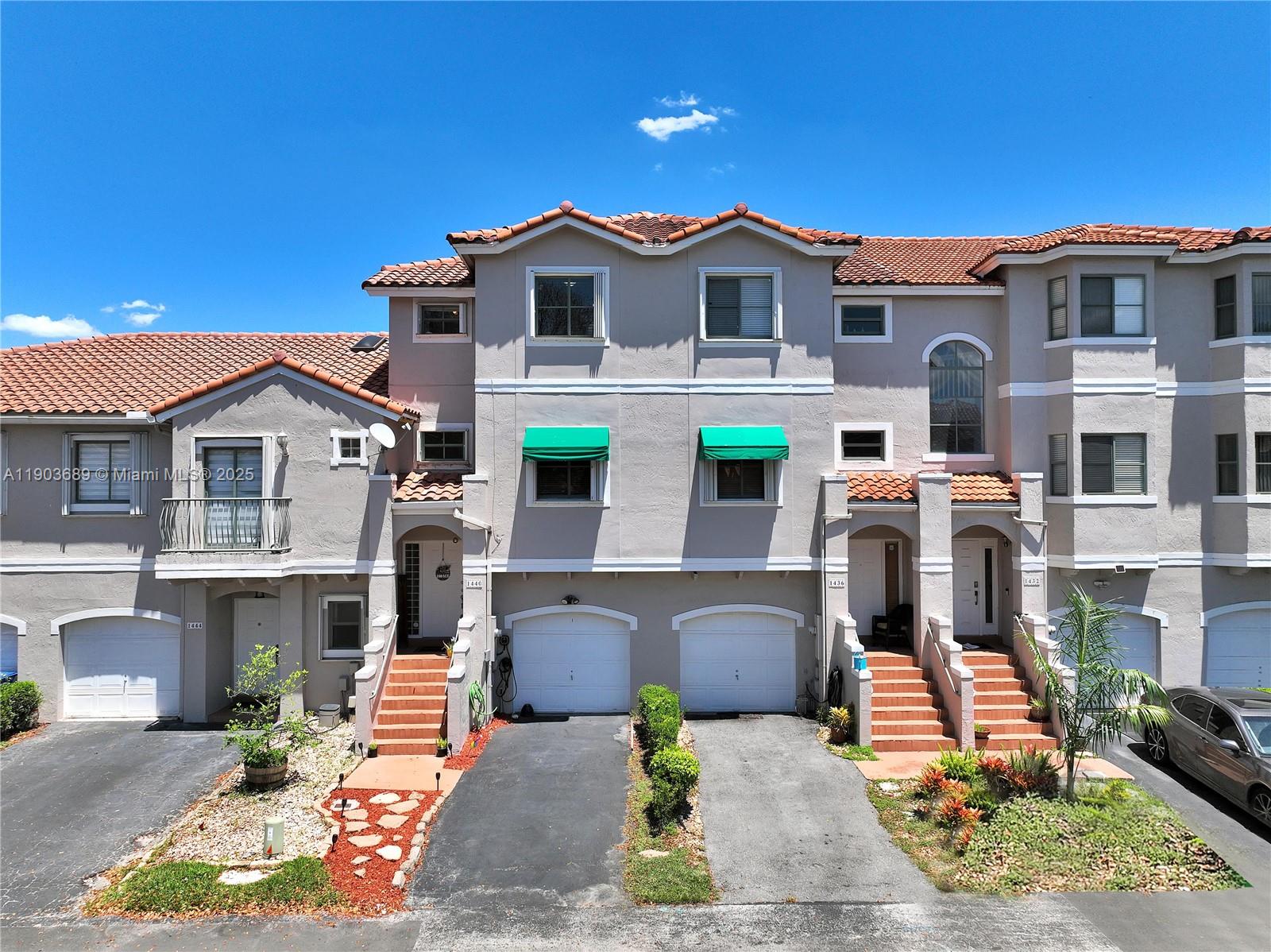 ALLEGRO AT SAWGRASS MILLS - Residential