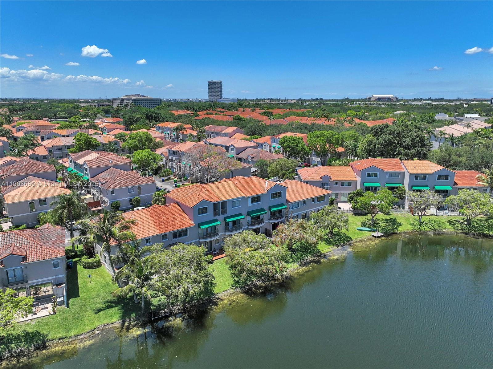 ALLEGRO AT SAWGRASS MILLS - Residential